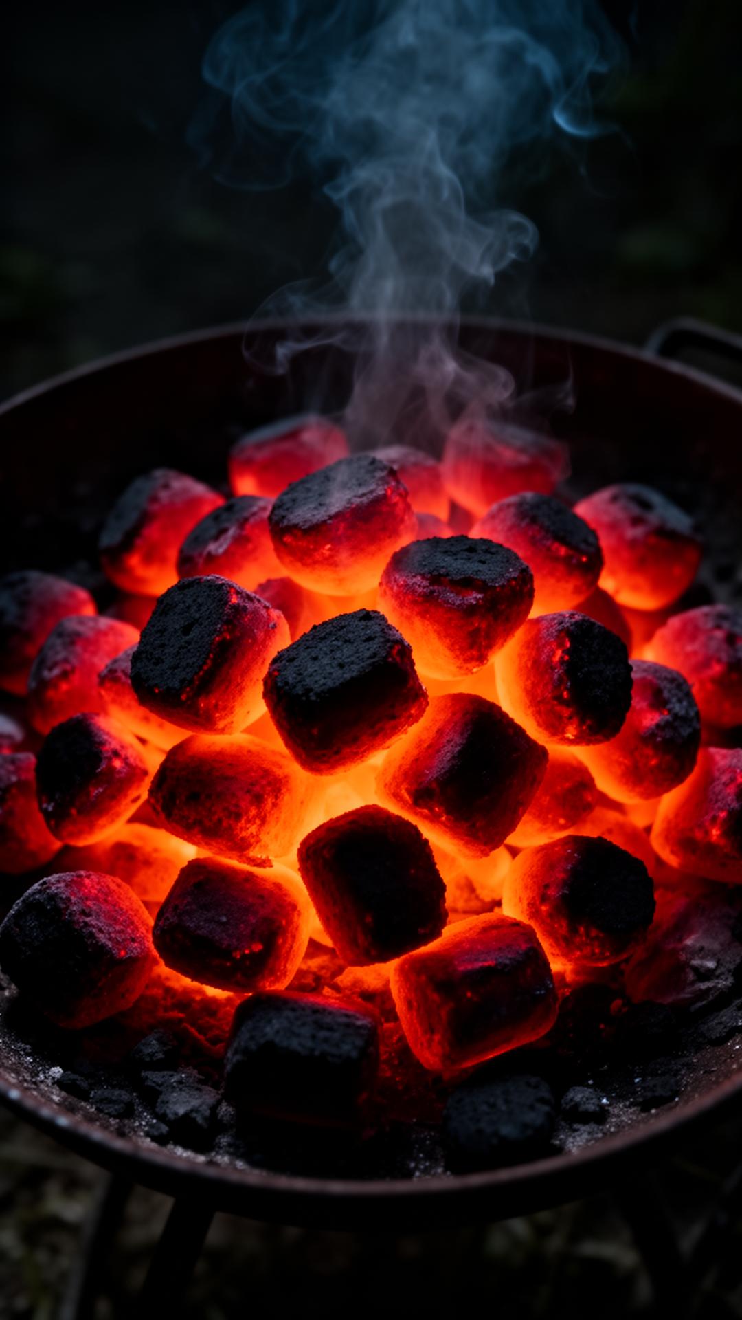 BBQ Essentials