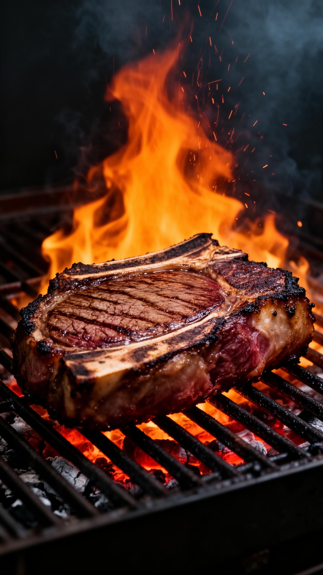 Premium Meats