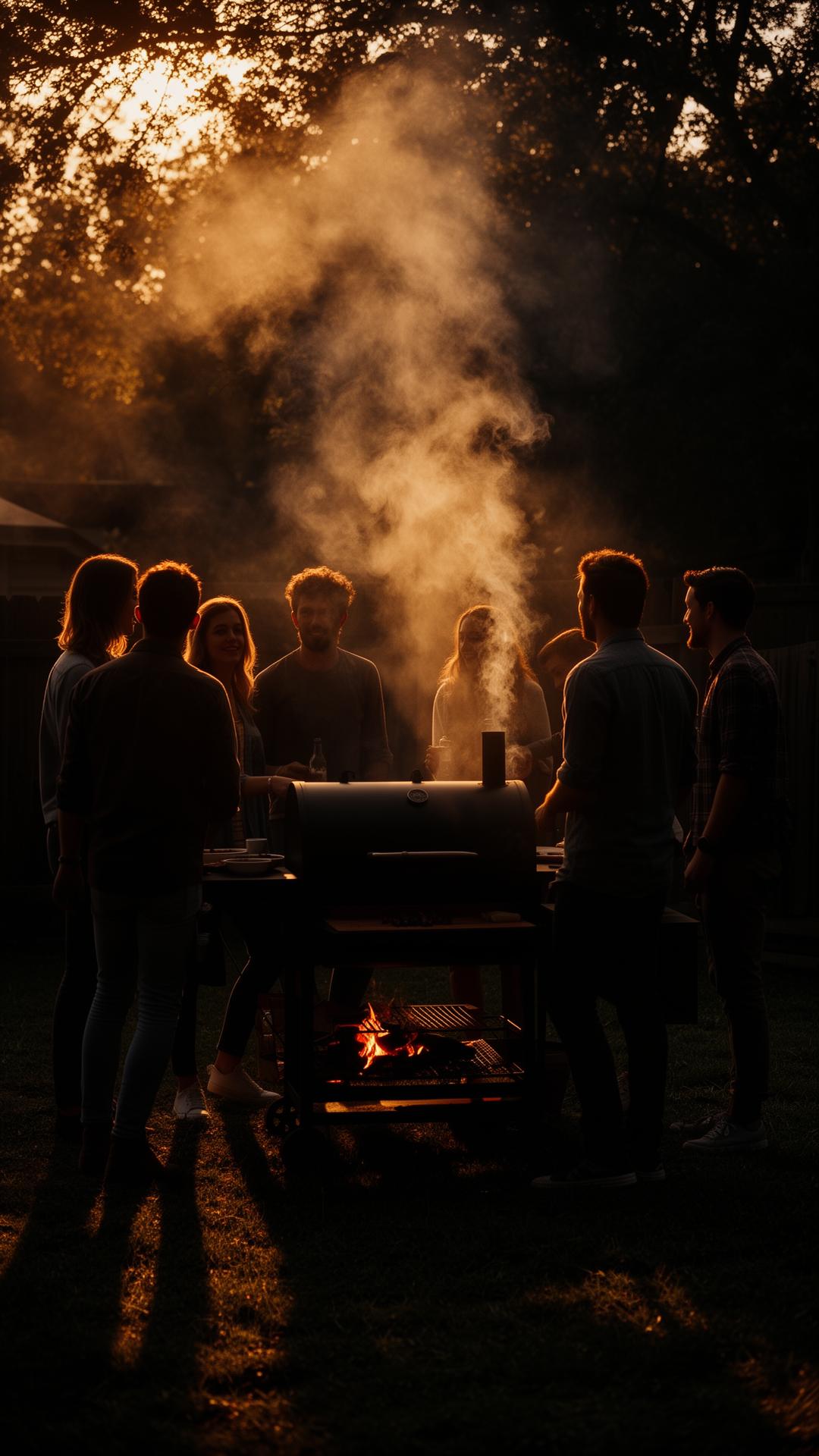 Weekend BBQ Inspiration