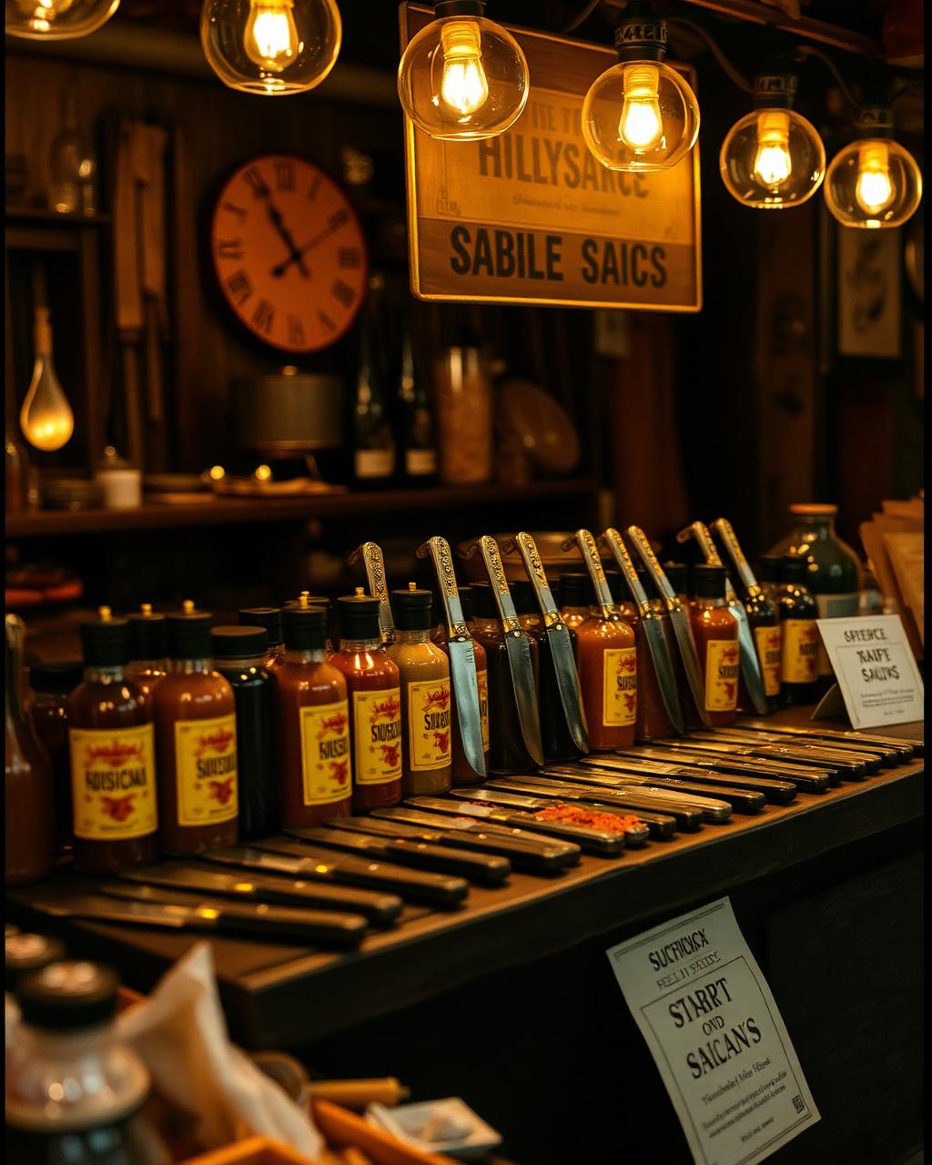 Featured Vendors