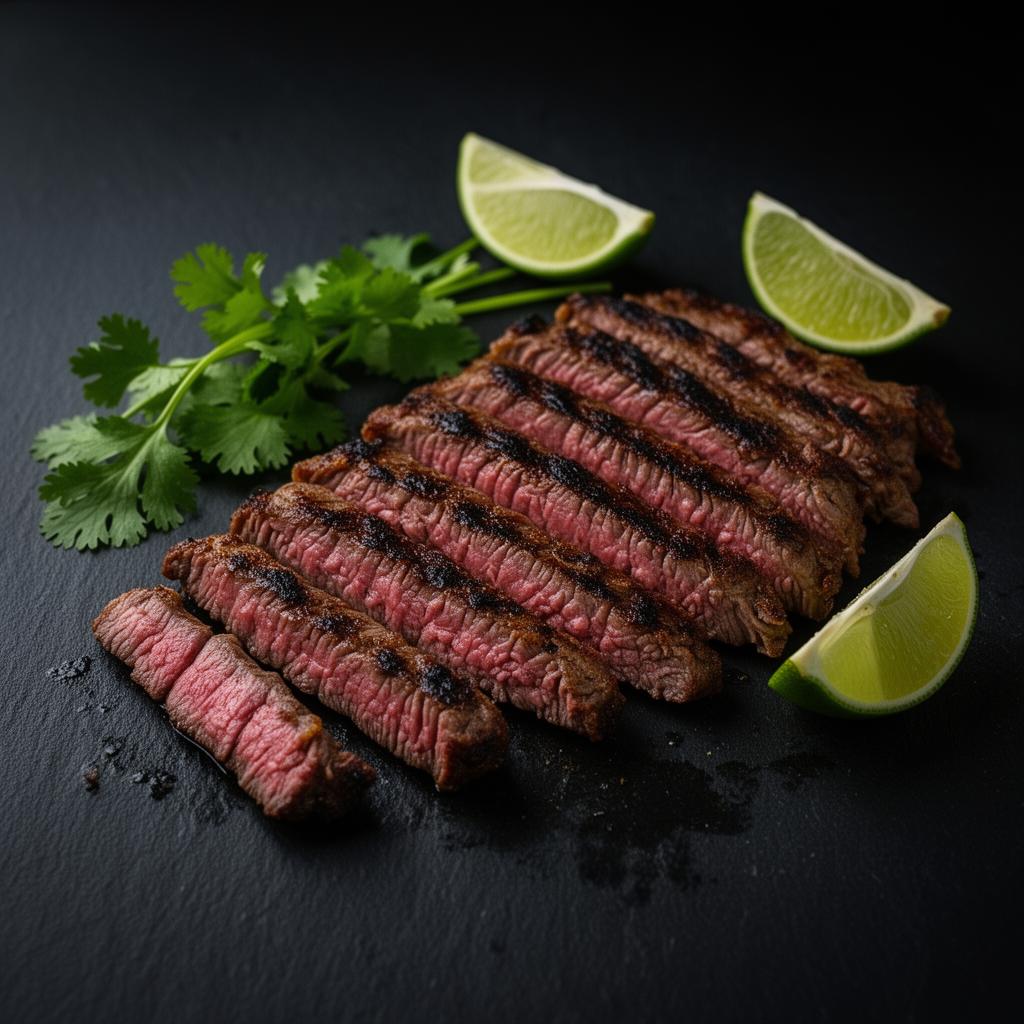 Carne Asada
